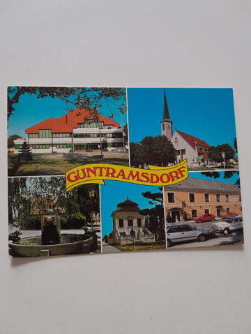 AK Guntramsdorf.