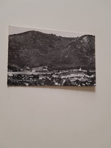 AK Gaaden. (1966)