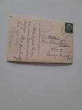 AK Richard Hof Anninger. L. Kohl.