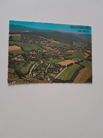 AK Breitenfurt.