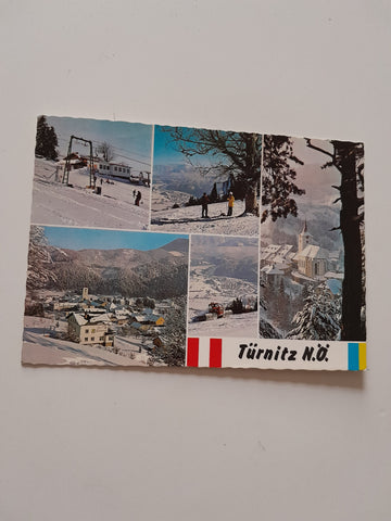 AK Türnitz.