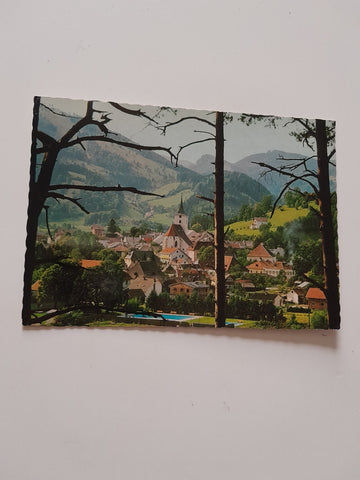 AK Türnitz.