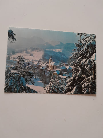 AK Türnitz.
