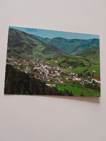 AK Türnitz.