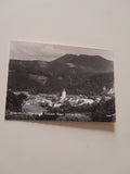 AK Türnitz mit Türnitzer Höger. (1967)