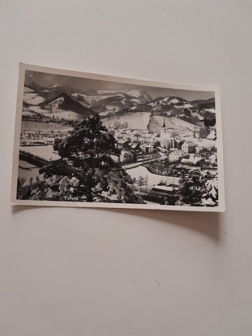 AK Türnitz.