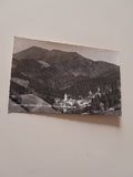 AK Türnitz mit Türnitzer Höger. (1965)