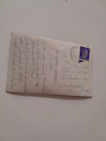 AK Türnitz. Türnitzer Höger. (1942)