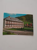 AK Erholungsheim Freiland.