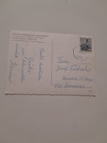 AK Freiland Lehenrotte. Franz Bauer Erholungs- und Genesungsheim der NÖ Gebietskrankenkasse.