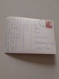AK Lehenrotte bei Türnitz. Franz Bauer Erholungs- und Genesungsheim der NÖ Gebietskrankenkasse.
