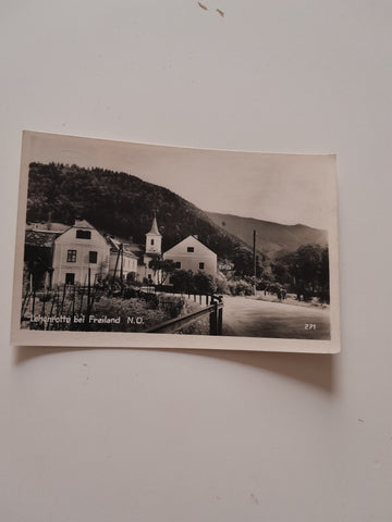 AK Lehenrotte bei Freiland.