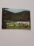 AK Ramsau. Urlaubsheim Annental.