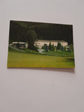 AK Ramsau. Urlaubshotel Annental.