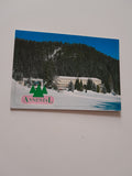 AK Ramsau. Urlaubshotel Annental.