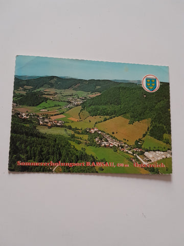 AK Ramsau.