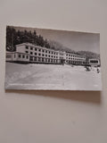 AK Ramsau bei Hainfeld. Urlaubsheim Annental. (1966)