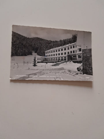 AK Ramsau bei Hainfeld. Urlaubsheim Annental.
