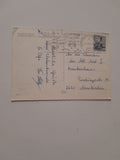 AK Doppelsesselbahn Mitterbach - Gemeindealpe.