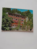 AK Lilienfeld. Hotel Restaurant Lolita.