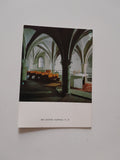 AK Stift Lilienfeld. Kapitelsaal.