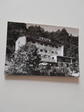 AK Lilienfeld. Hotel Restaurant Lolita.