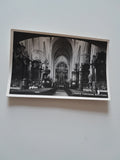 AK Lilienfeld. Zisterzienserstift. Stiftskirche.