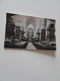 AK Lilienfeld. Zisterzienserstift. Stiftskirche.