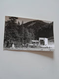 AK Sessellift Lilienfeld Bergstation.