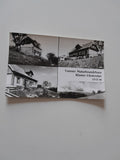 AK Traisner Naturfreundehaus Kloster-Hinteralpe.