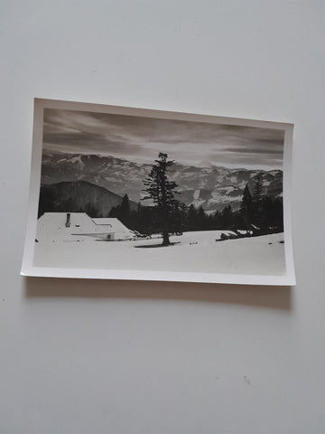 AK Traisner Naturfreundehaus Kloster-Hinteralpe.