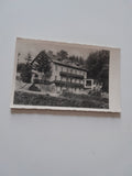 AK Evangelische Anstalten Salzerbad. Österreicherhaus.