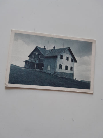 AK Reisalpenhaus.