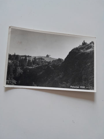 AK Reisalpe.
