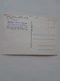 AK Kleinzell. Gasthof Pension Plattner Am Ebenwald 26. Inh. H. u. F, Gaupmann.