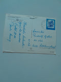 AK Kleinzell.