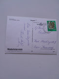 AK Kleinzell.