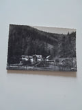 AK Frauenthal bei Kleinzell.