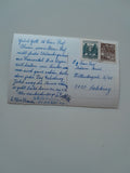 AK Frauenthal bei Kleinzell.