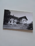 AK Ebenwald bei Kleinzell. Gasthof Plattner (1969)