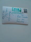 AK Kleinzell - Hainfeld. Sepp Malojer. Schwarzwaldeck-Haus.