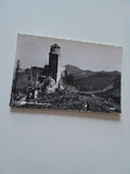 AK Ruine Araburg bei Kaumberg.