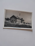 AK Hegerberghütte.