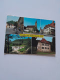 AK Grüße aus Hohenberg.