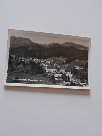 AK Hohenberg.