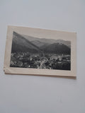 AK Hohenberg. Von der Westseite.