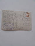 AK Hermann Rudolf Hütte am Schwarzwaldeck. (1928)
