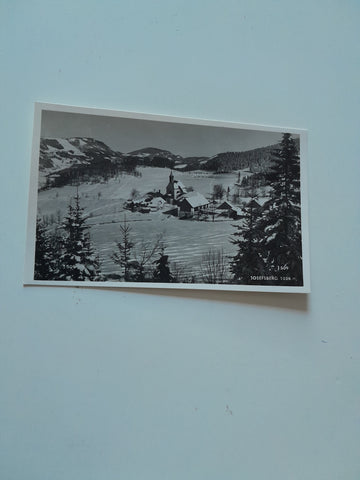 AK Josefsberg.