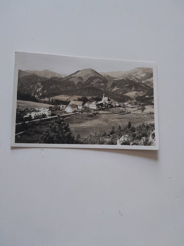 AK Josefsberg.