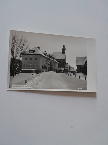 AK Josefsberg. Bundesschullandheim.